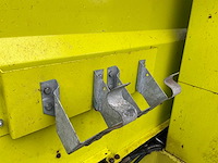 2002 dunker storti tv 200 voermengwagen - afbeelding 6 van  26