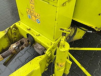 2002 dunker storti tv 200 voermengwagen - afbeelding 8 van  26