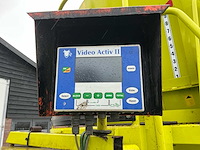 2002 dunker storti tv 200 voermengwagen - afbeelding 9 van  26