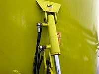 2002 dunker storti tv 200 voermengwagen - afbeelding 11 van  26