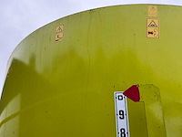 2002 dunker storti tv 200 voermengwagen - afbeelding 16 van  26