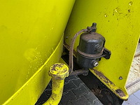 2002 dunker storti tv 200 voermengwagen - afbeelding 18 van  26