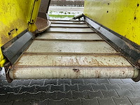 2002 dunker storti tv 200 voermengwagen - afbeelding 19 van  26