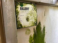 2002 eillert gwt-350 groente, fruit wasstraat - afbeelding 2 van  10
