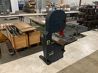 2002 einhell bm190/jdd200 bandzaagmachine - afbeelding 3 van  5