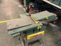 2002 ekity 439 vlakbank - afbeelding 4 van  8