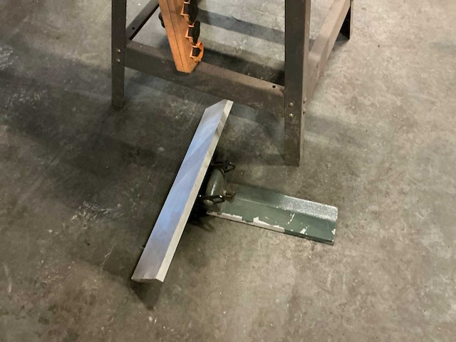 2002 ekity 439 vlakbank - afbeelding 6 van  8