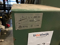 2002 ekity 439 vlakbank - afbeelding 8 van  8