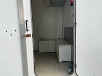 2002 e.s.v.e ta17 decontaminatie unit - afbeelding 5 van  31