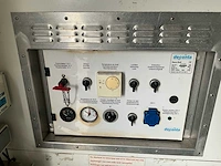 2002 e.s.v.e ta17 decontaminatie unit - afbeelding 7 van  31