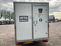 2002 e.s.v.e ta17 decontaminatie unit - afbeelding 28 van  31