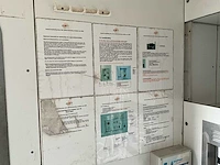 2002 e.s.v.e ta17 decontaminatie unit - afbeelding 9 van  31