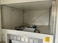 2002 e.s.v.e ta17 decontaminatie unit - afbeelding 10 van  31