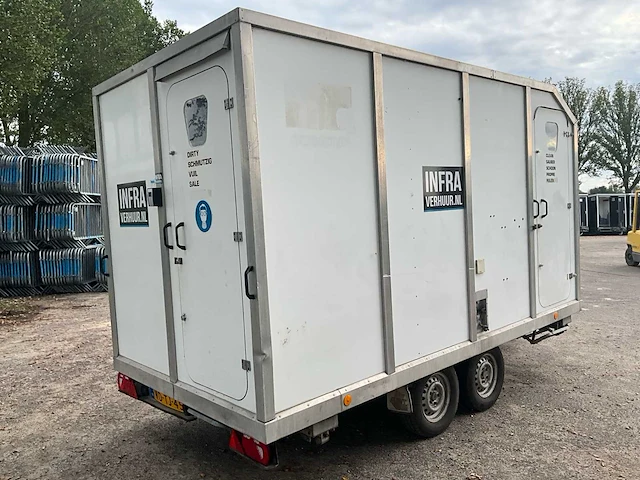 2002 e.s.v.e ta17 decontaminatie unit - afbeelding 27 van  31