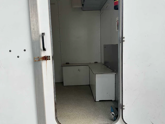 2002 e.s.v.e ta17 decontaminatie unit - afbeelding 5 van  31