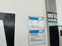 2002 e.s.v.e ta17 decontaminatie unit - afbeelding 20 van  31