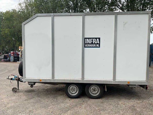 2002 e.s.v.e ta17 decontaminatie unit - afbeelding 30 van  31