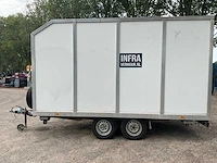 2002 e.s.v.e ta17 decontaminatie unit - afbeelding 30 van  31