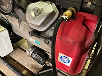 2002 europower ep10000te stroomgenerator - afbeelding 7 van  9