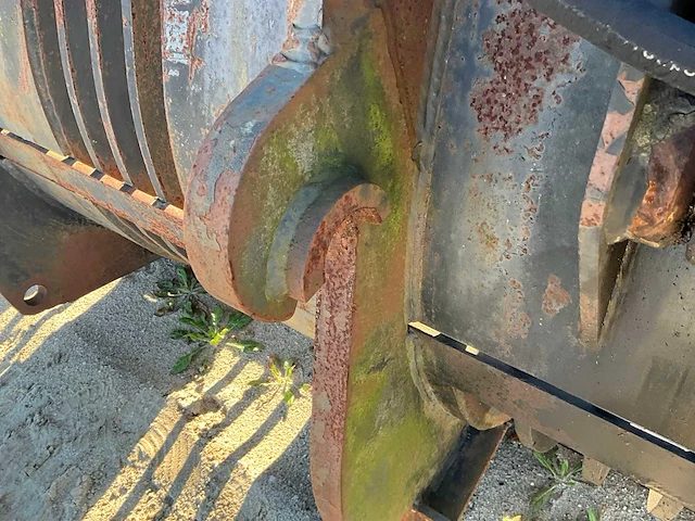 2002 eurosteel bomengrijper - afbeelding 3 van  12