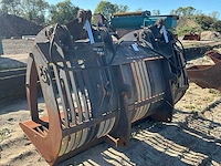 2002 eurosteel bomengrijper - afbeelding 5 van  12