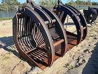 2002 eurosteel bomengrijper - afbeelding 8 van  12