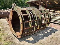 2002 eurosteel pelikaanbak - afbeelding 1 van  8