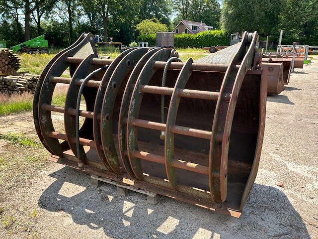 2002 eurosteel pelikaanbak - afbeelding 2 van  8