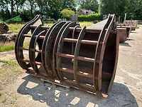 2002 eurosteel pelikaanbak - afbeelding 2 van  8