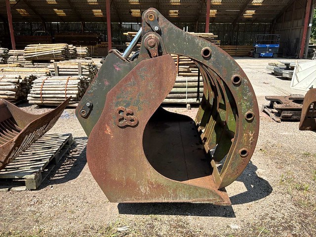 2002 eurosteel pelikaanbak - afbeelding 4 van  8