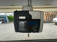 2002 evers ekb 353 visverkoop schamel aanhangwagen - afbeelding 3 van  38
