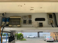2002 evers ekb 353 visverkoop schamel aanhangwagen - afbeelding 5 van  38