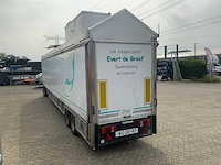 2002 evers ekb 353 visverkoop schamel aanhangwagen - afbeelding 33 van  38