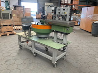 2002 feldpausch bf80/30 triage toestel voor hulzen - afbeelding 1 van  11