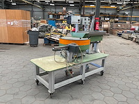 2002 feldpausch bf80/30 triage toestel voor hulzen - afbeelding 5 van  11