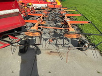 2002 fella th 1300 hydro schudder - afbeelding 3 van  28