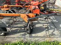 2002 fella th 1300 hydro schudder - afbeelding 8 van  28