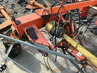 2002 fella th 1300 hydro schudder - afbeelding 9 van  28
