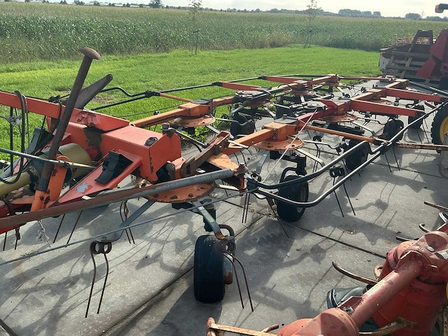 2002 fella th 1300 hydro schudder - afbeelding 11 van  28