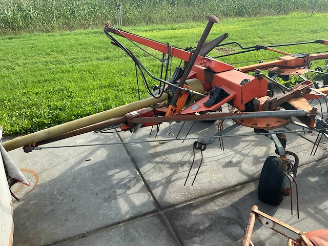 2002 fella th 1300 hydro schudder - afbeelding 13 van  28