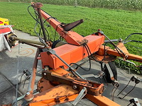 2002 fella th 1300 hydro schudder - afbeelding 18 van  28