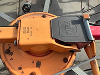 2002 fella th 1300 hydro schudder - afbeelding 20 van  28