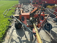 2002 fella th 1300 hydro schudder - afbeelding 22 van  28