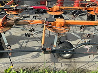 2002 fella th 1300 hydro schudder - afbeelding 2 van  20