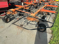2002 fella th 1300 hydro schudder - afbeelding 18 van  20