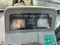 2002 fendt 411 vario vierwielaangedreven landbouwtractor - afbeelding 25 van  34