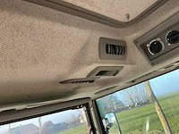 2002 fendt 411 vario vierwielaangedreven landbouwtractor - afbeelding 27 van  34