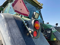 2002 fendt 920 favorit vario vierwielaangedreven landbouwtractor - afbeelding 25 van  41