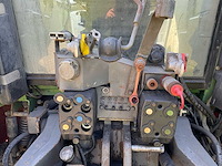 2002 fendt 920 favorit vario vierwielaangedreven landbouwtractor - afbeelding 17 van  41