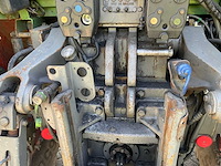 2002 fendt 920 favorit vario vierwielaangedreven landbouwtractor - afbeelding 18 van  41